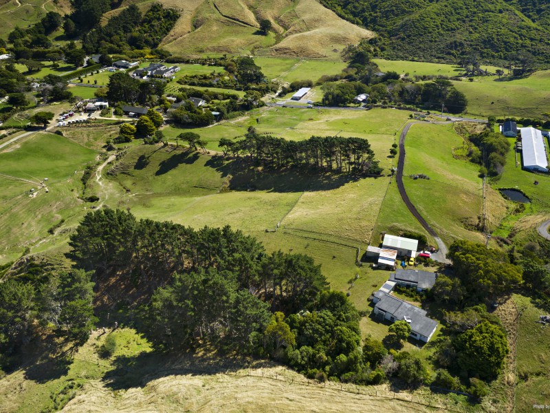 614 Ohariu Valley Road, Ohariu Valley Wellington 6037 Tommy's Real Estate