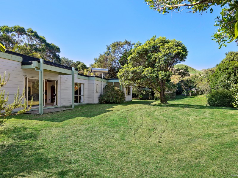 614 Ohariu Valley Road, Ohariu Valley Wellington 6037 Tommy's Real Estate