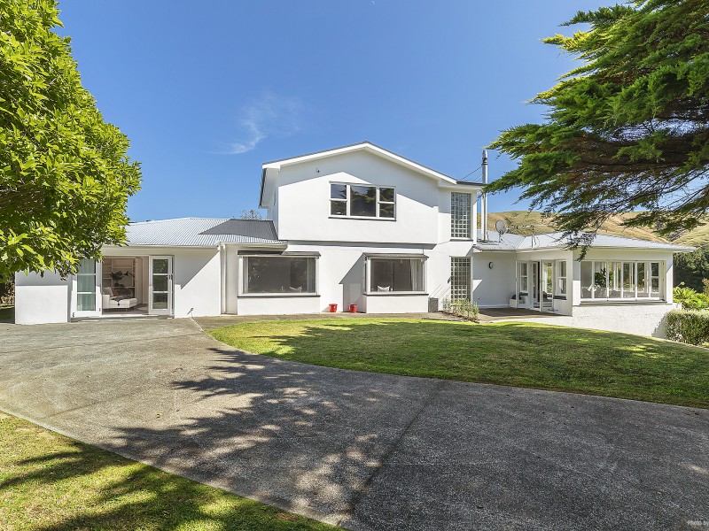 707 Ohariu Valley, Ohariu Wellington 6037 Tommy's Real Estate
