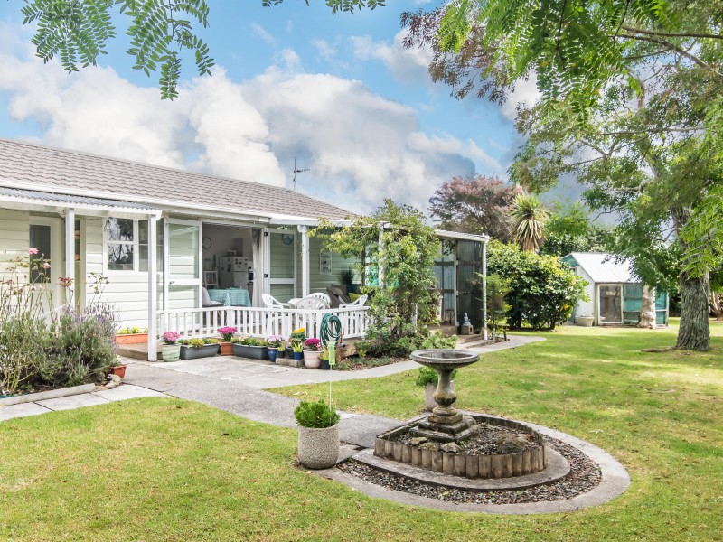 9 Lesley Grove, Waikanae Kapiti Coast 5036 Tommy's Real Estate