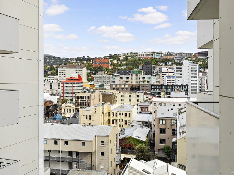 513/74 Taranaki Street, Te Aro Wellington 6011 Tommy's Real Estate