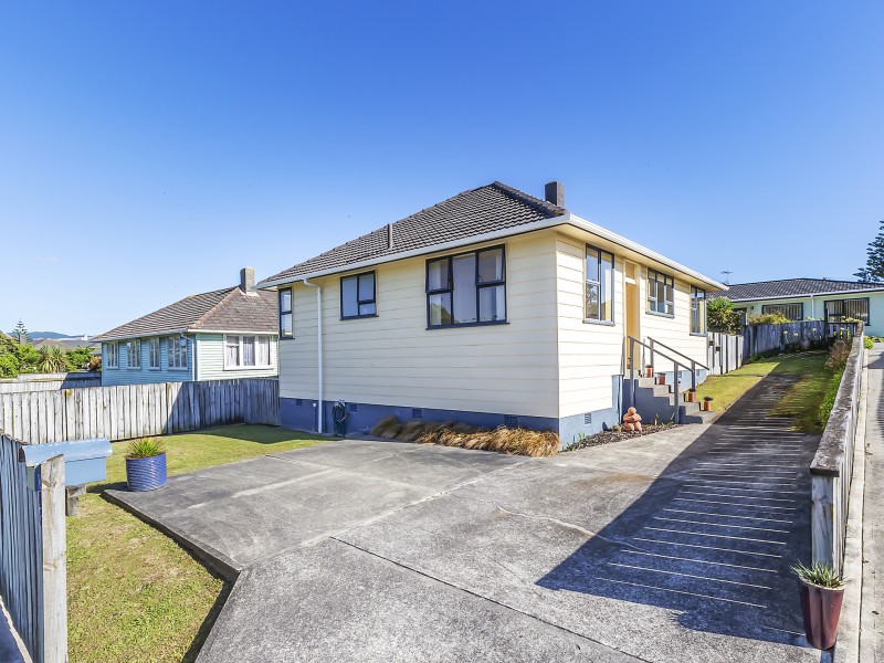 110 Main Road, Titahi Bay Porirua City 5022 Tommy's Real Estate