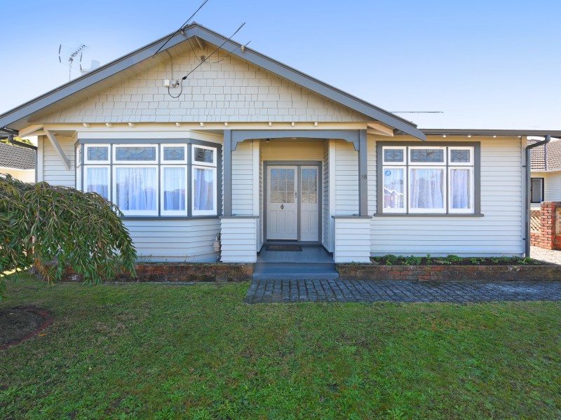 38 Stellin Street, Boulcott Lower Hutt City 5011 Tommy's Real Estate