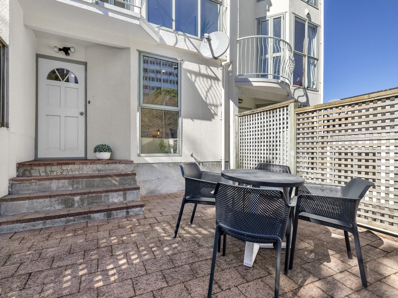 287B The Terrace, Te Aro Wellington 6011 Tommy's Real Estate