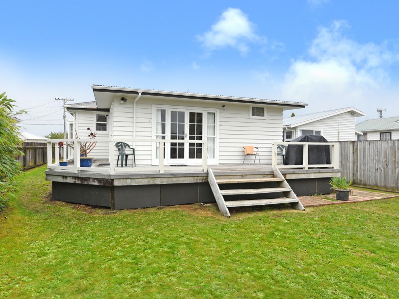 42 York Street, Moera Lower Hutt City 5010 Tommy's Real Estate