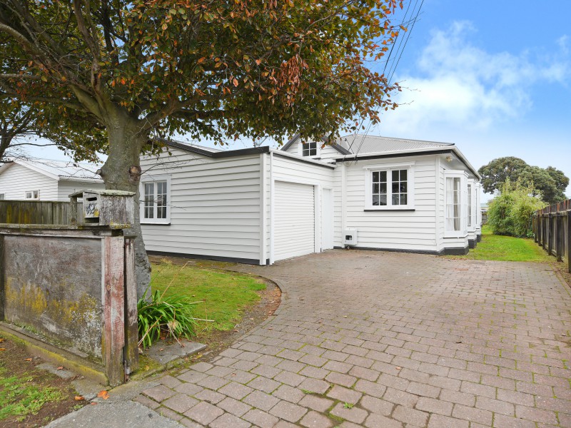 42 York Street, Moera Lower Hutt City 5010 Tommy's Real Estate