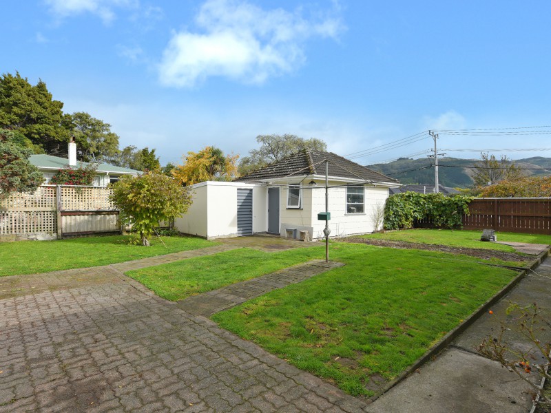 52 Heretaunga Square, Silverstream Upper Hutt 5019 Tommy's Real Estate