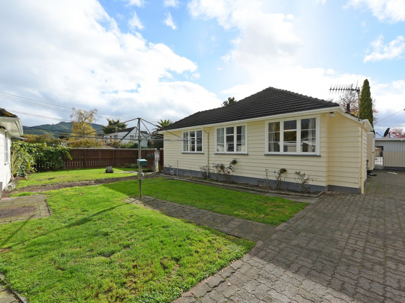 52 Heretaunga Square, Silverstream Upper Hutt 5019 Tommy's Real Estate