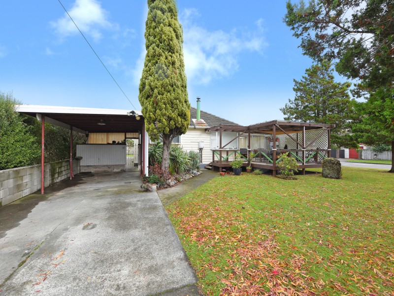 52 Heretaunga Square, Silverstream Upper Hutt 5019 Tommy's Real Estate