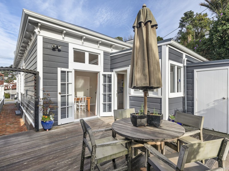 8 Henry Street, Kilbirnie Wellington 6022 Tommy's Real Estate