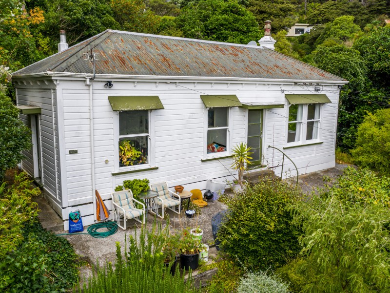283a Muritai Road, Eastbourne Lower Hutt City Tommy's Real Estate
