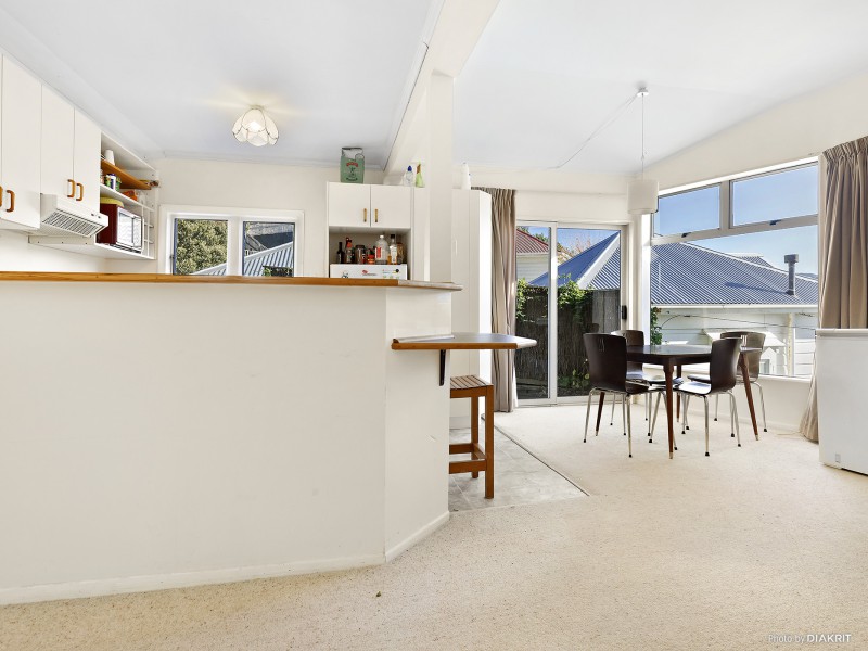 22 Lindum Terrace, Roseneath Wellington 6011 Tommy's Real Estate