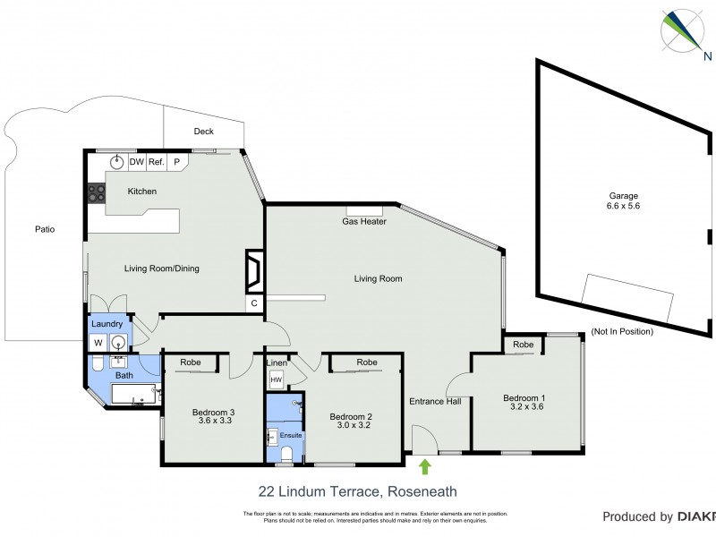 22 Lindum Terrace, Roseneath Wellington 6011 Tommy's Real Estate