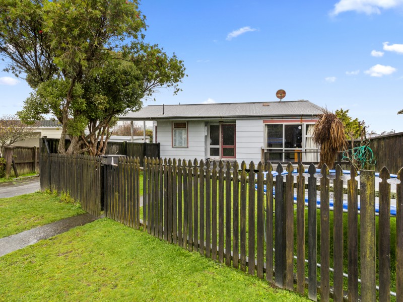 8 Yemen Place, Ascot Park Porirua City 5024 Tommy's Real Estate