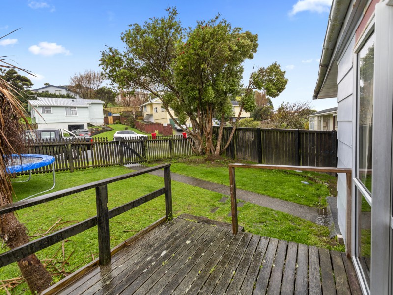 8 Yemen Place, Ascot Park Porirua City 5024 Tommy's Real Estate