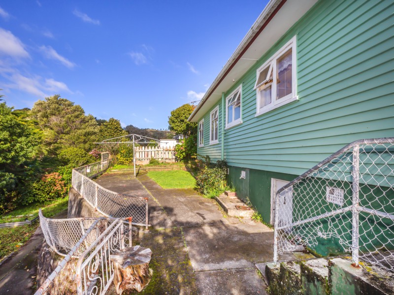 21 Sievers Grove, Cannons Creek Porirua City 5024 Tommy's Real Estate