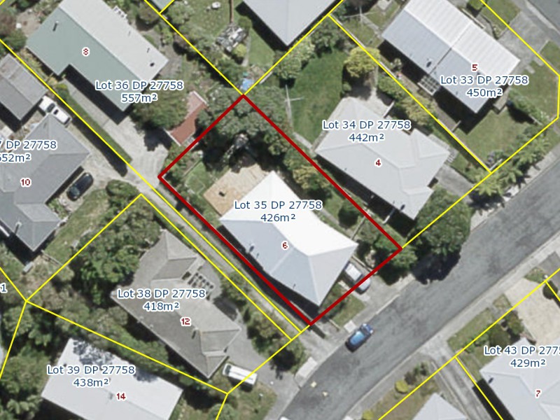6 Rossport Street, Johnsonville Wellington 6037 Tommy's Real Estate