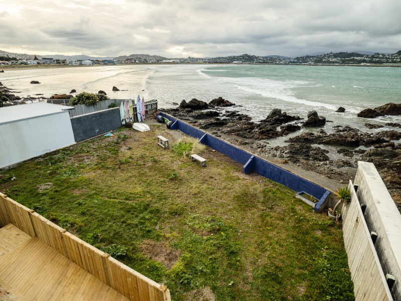 277 Queens Drive, Lyall Bay Wellington 6022 Tommy's Real Estate