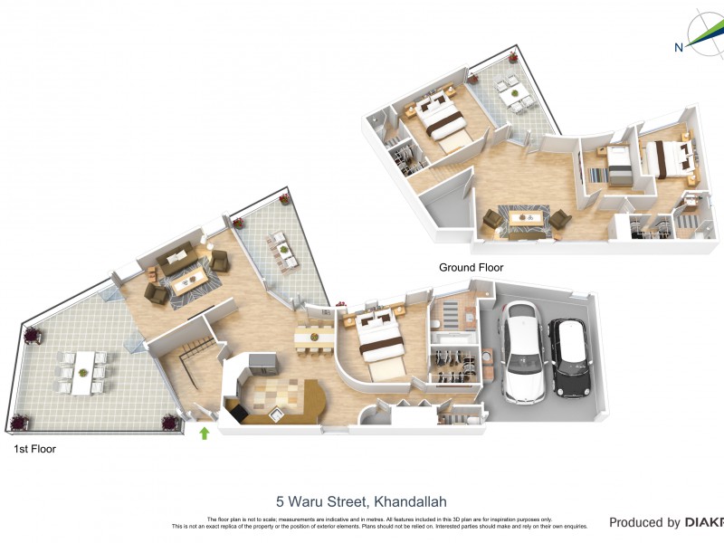 5 Waru Street, Khandallah Wellington 6035 Tommy's Real Estate