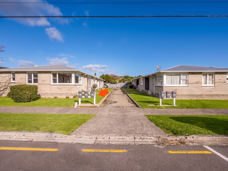 1/24 Copeland Street, Central Hutt Lower Hutt City 5011 Tommy's Real