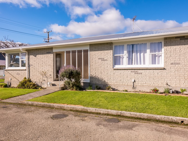 1/24 Copeland Street, Central Hutt Lower Hutt City 5011 Tommy's Real