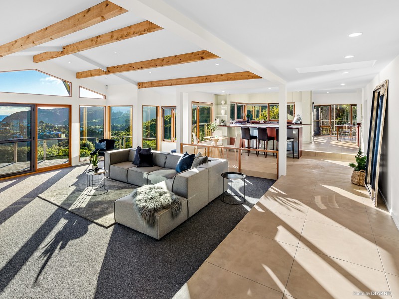 35 The Track, Plimmerton Porirua City 5026 Tommy's Real Estate