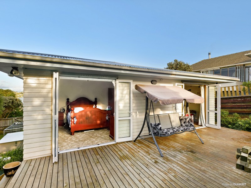 6 Rossport Street, Johnsonville Wellington 6037 Tommy's Real Estate