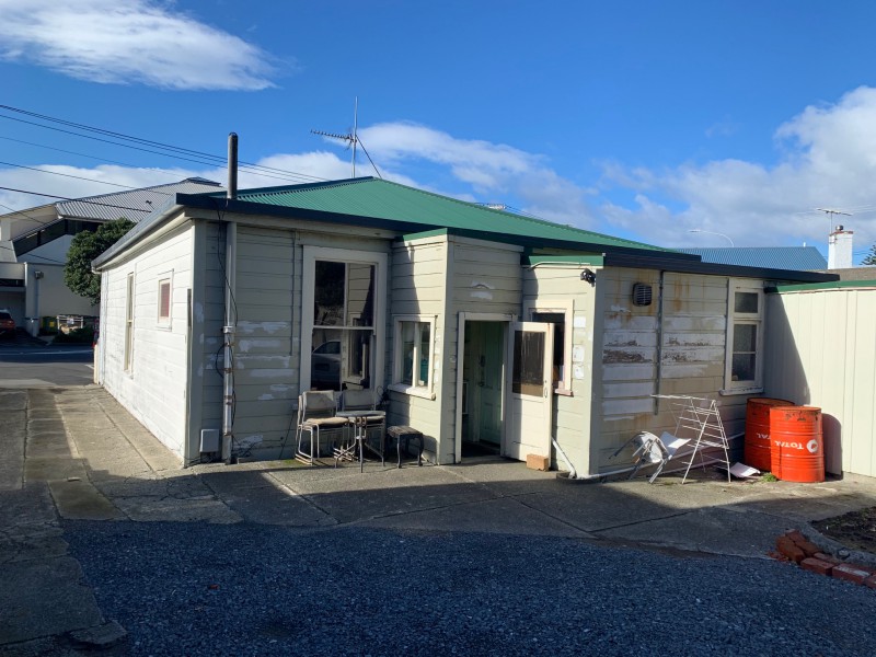 74 Kilbirnie Crescent, Kilbirnie Wellington 6022 Tommy's Real Estate