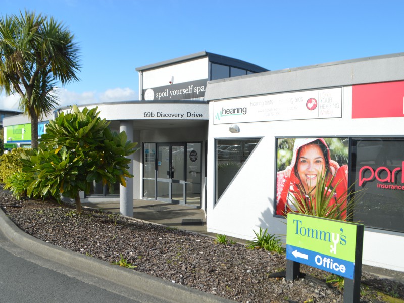 69B Discovery Drive, Whitby Porirua City 5024 Tommy's Real Estate