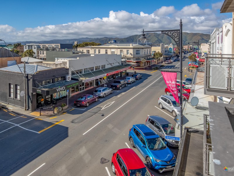 16/208 Jackson Street, Petone Lower Hutt City 5012 Tommy's Real Estate