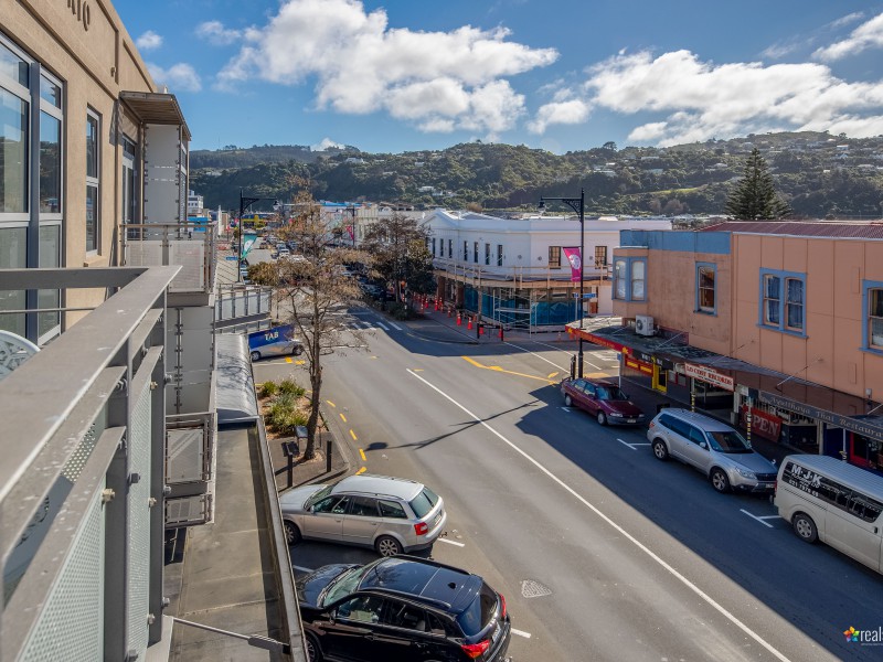 16/208 Jackson Street, Petone Lower Hutt City 5012 Tommy's Real Estate