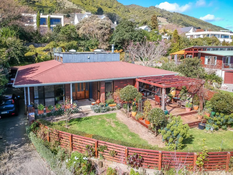 71 Huia Street, Waikanae Kapiti Coast 5036 Tommy's Real Estate