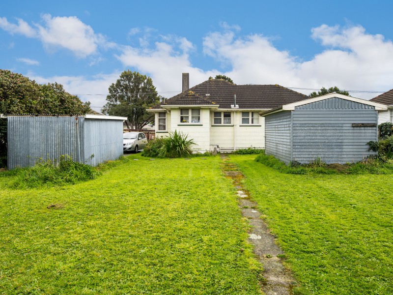 338 Oxford Terrace, Avalon Lower Hutt City 5011 Tommy's Real Estate