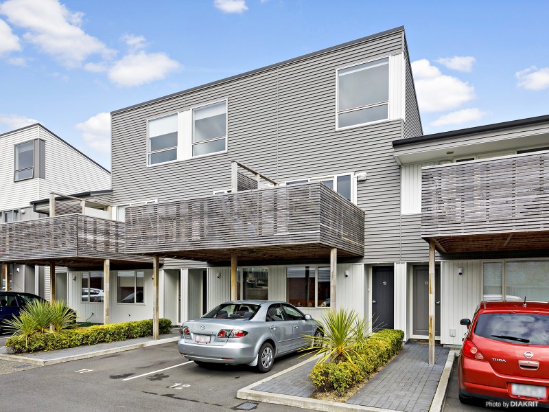 12/31 Princess Terrace, Newtown Wellington 6021 Tommy's Real Estate