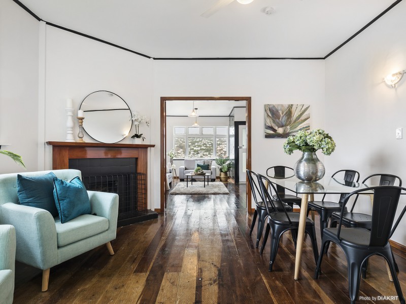 40 Lonsdale Crescent, Rongotai Wellington 6022 Tommy's Real Estate