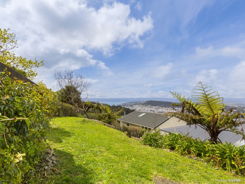 39 Koromiko Road, Aro Valley Wellington 6012 Tommy's Real Estate