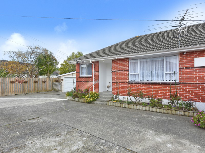 1/49A Shakespeare Avenue, Trentham Upper Hutt 5018 Tommy's Real Estate