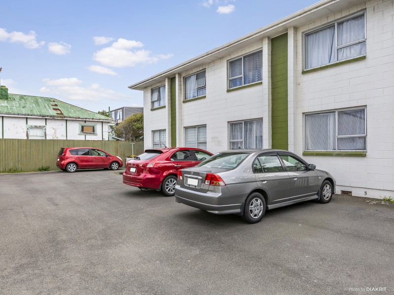 4/22 Ross Street, Kilbirnie Wellington 6022 Tommy's Real Estate