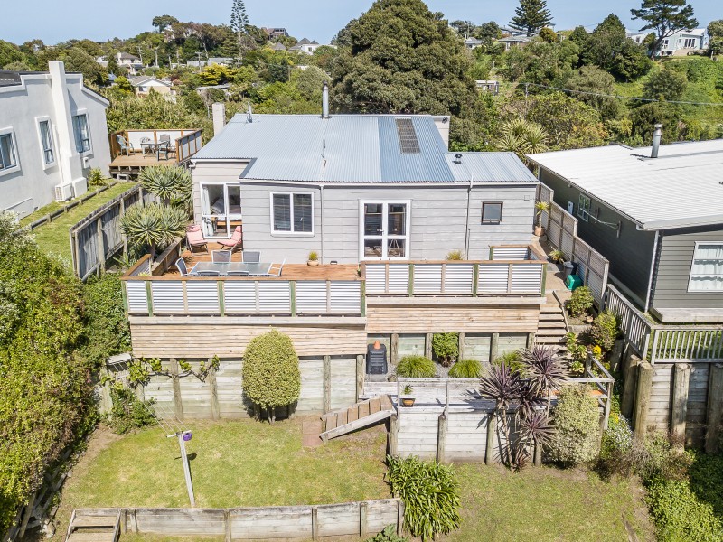 59 Tennis Court Rd, Raumati South Kapiti Coast 5032 Tommy's Real Estate