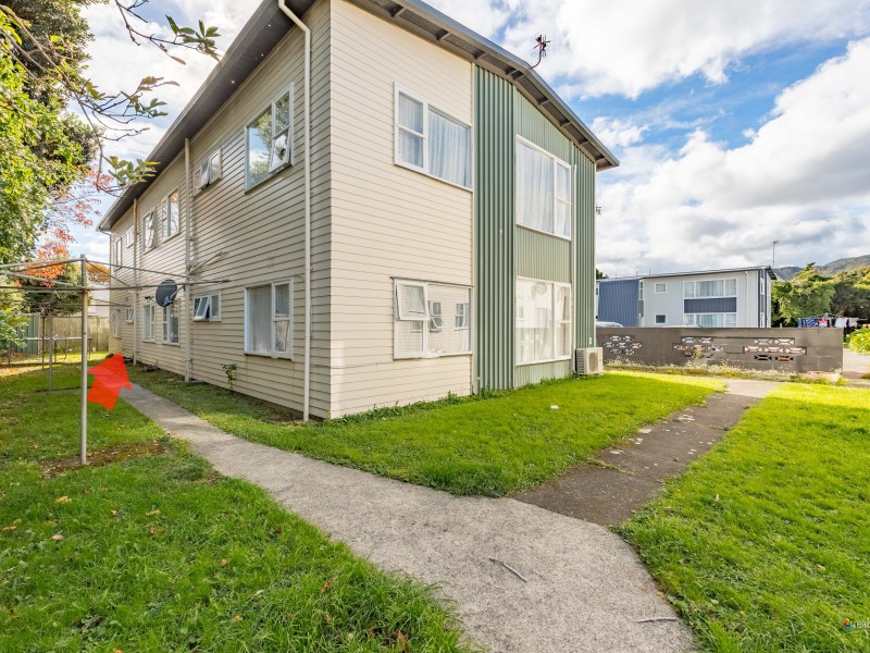 2/253 Waterloo Road, Central Hutt Lower Hutt City 5011 Tommy's Real