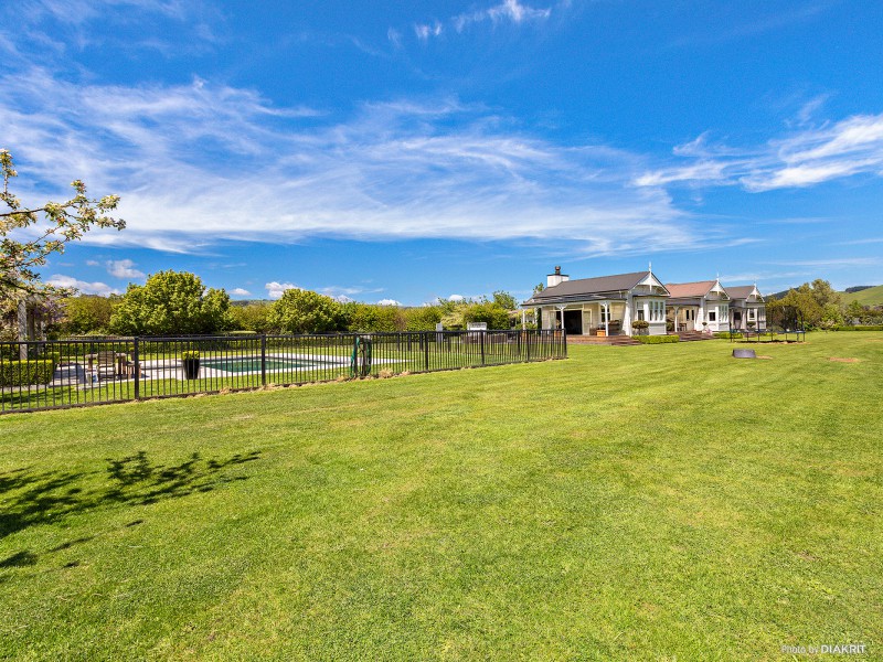 1538 Te Whiti Road, Gladstone Wairarapa Tommy's Real Estate