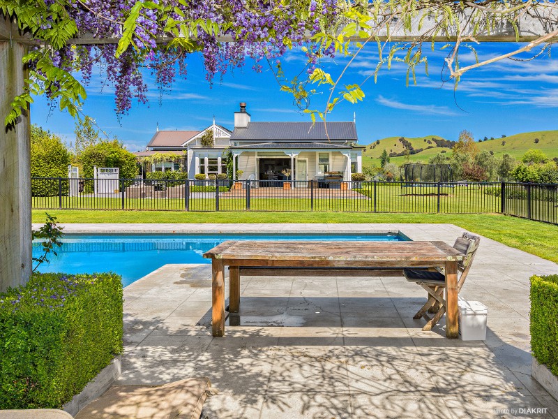 1538 Te Whiti Road, Gladstone Wairarapa Tommy's Real Estate