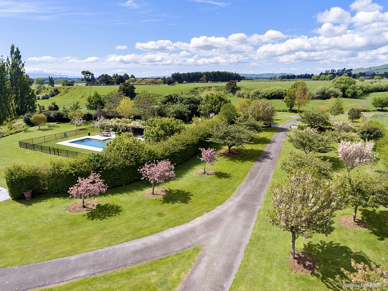 1538 Te Whiti Road, Gladstone Wairarapa Tommy's Real Estate