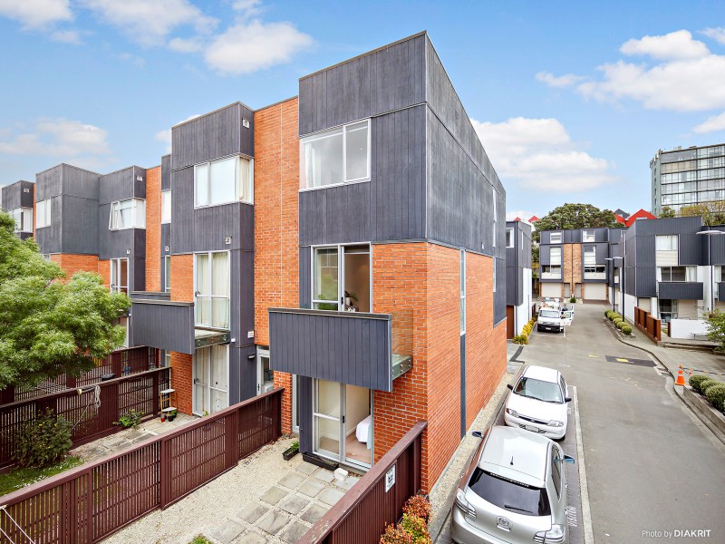 24/120 Rintoul Street, Newtown Wellington 6021 Tommy's Real Estate