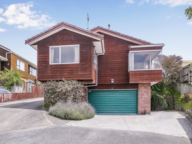 7/381 Kapiti Road, Paraparaumu Beach Kapiti Coast 5032 Tommy's Real