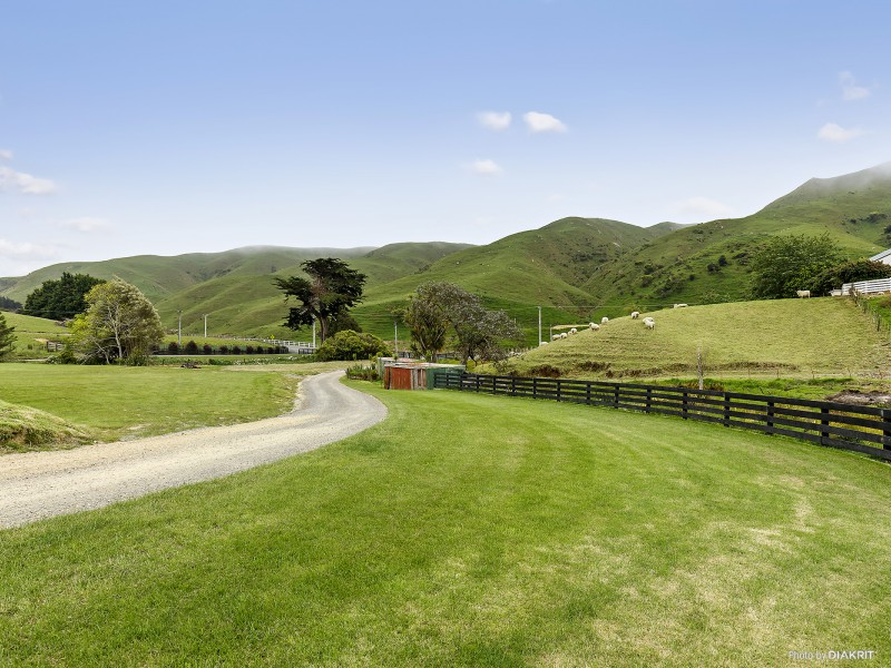 974 Ohariu Valley Road, Ohariu Wellington 6037 Tommy's Real Estate