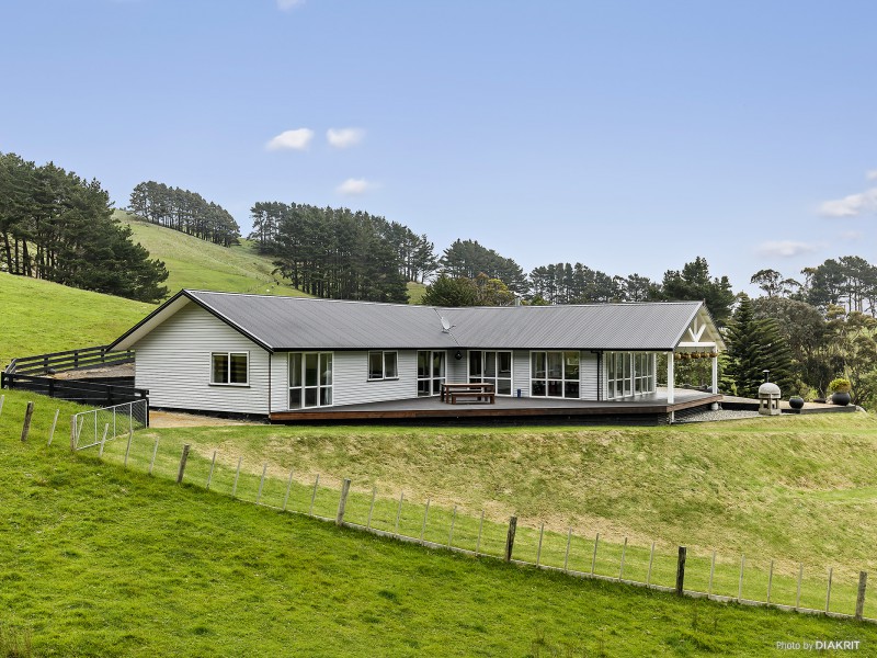 974 Ohariu Valley Road, Ohariu Wellington 6037 Tommy's Real Estate