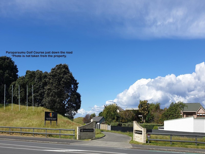 7/381 Kapiti Road, Paraparaumu Beach Kapiti Coast 5032 Tommy's Real