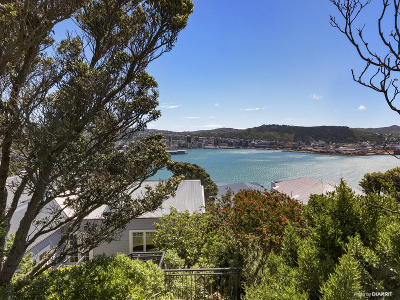 41A The Crescent, Roseneath Wellington 6011 Tommy's Real Estate