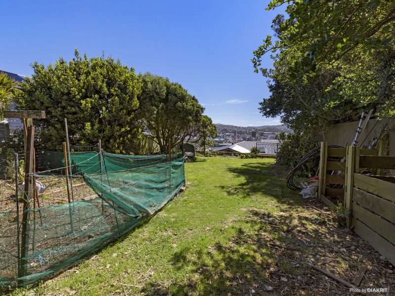 41A The Crescent, Roseneath Wellington 6011 Tommy's Real Estate